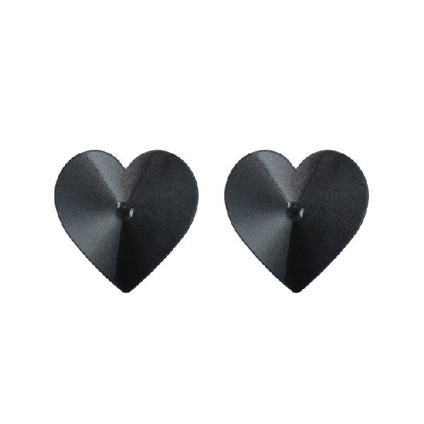 Pezoneras corazones - tapa peones - cubre pezones - cubierta de pezones - sexshop chile - fetiches -  envios discretos a todo chile