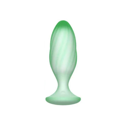 Plug Anal Vibrante Techno con App de Celular  - Juguete sexual de Dominame.cl - Sex shop de Chile 