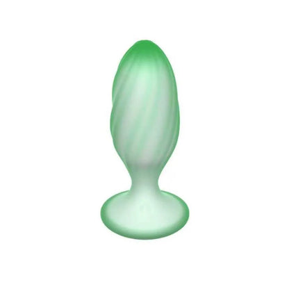 Plug Anal Vibrante Techno con App de Celular  - Juguete sexual de Dominame.cl - Sex shop de Chile 