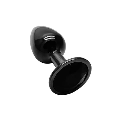 Plug Metalico Obsidian