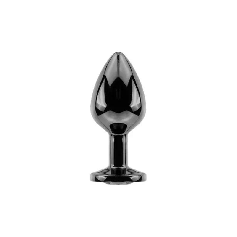Plug Metalico Obsidian