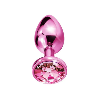 Plug Metalico Pink Fantasy 2