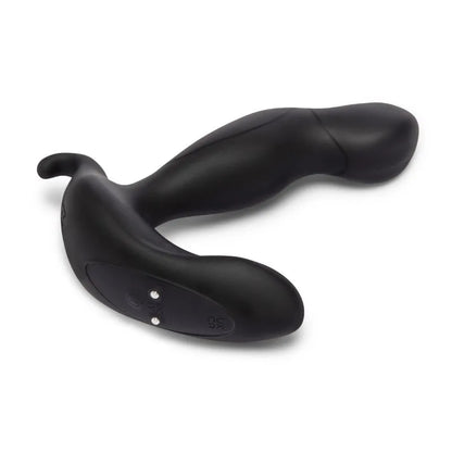 Plug - Prostatico- Bvibe -Movimiento - vibraciones - BV049 - sexshop - dominame