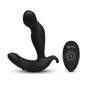 Plug - Prostatico- Bvibe -Movimiento - vibraciones - BV049 - sexshop - dominame