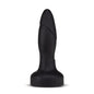 Plug Anal Drive Black Adventures (Con control remoto) - dilatador anal - juguete sexual - vibrador anal - tiendas eroticas - envios discretos