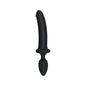Plug / Dildo Doble Densidad - Kink - dilatador anal - dildo no realista - dildo doble - plug dilatador - juguete doble - sex shop Chile - envios discretos