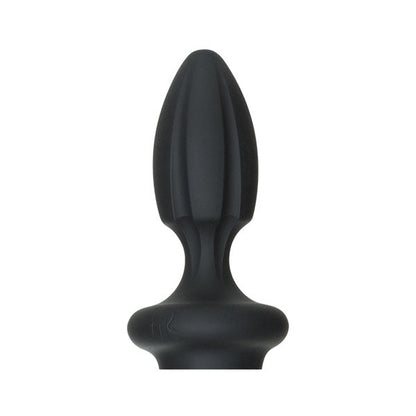 Plug / Dildo Doble Densidad - Kink - dilatador anal - dildo no realista - dildo doble - plug dilatador - juguete doble - sex shop Chile - envios discretos