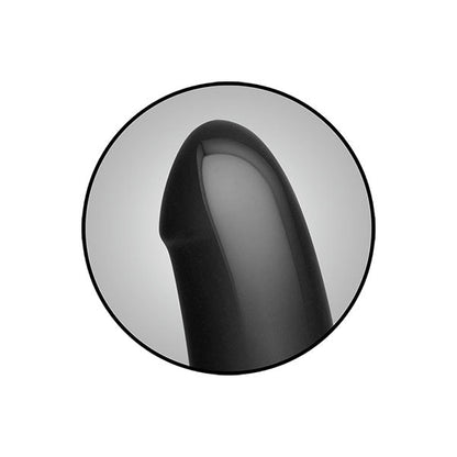 Plug / Dildo Doble Densidad - Kink - dilatador anal - dildo no realista - dildo doble - plug dilatador - juguete doble - sex shop Chile - envios discretos