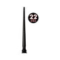 Plug XL Manguera Hose 22 - Fist - Juguetes grande - envios confidenciales