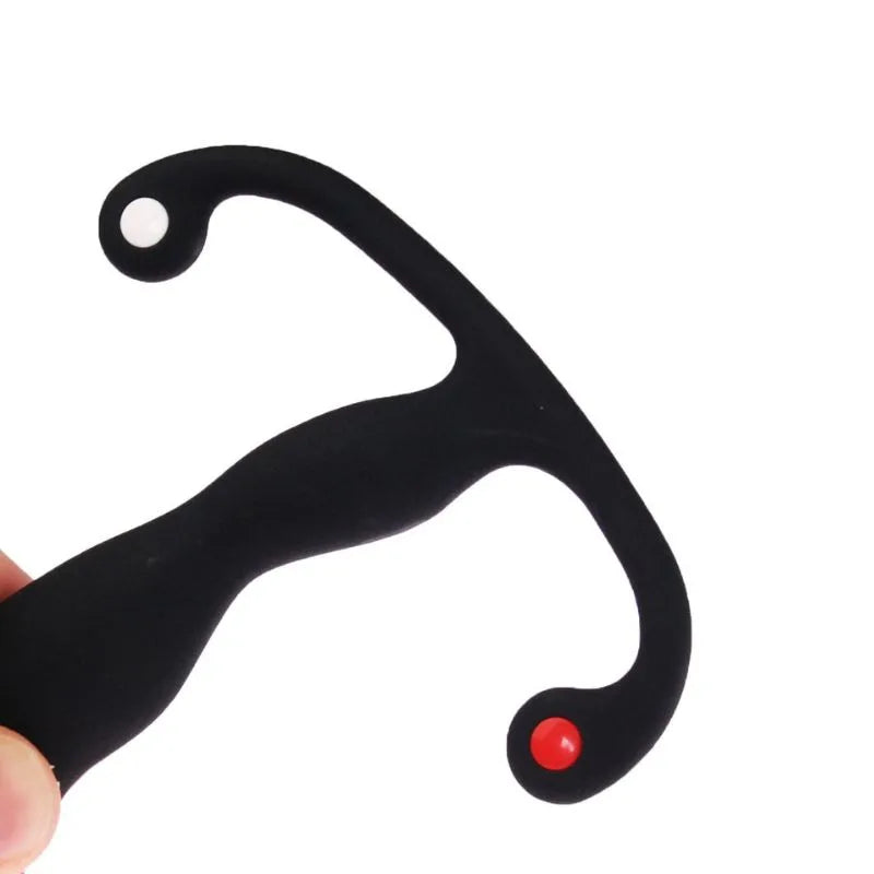 Prostático Helix Syn Trident de Aneros - Juguetes anales y de prostata en Dominame.cl el sex shop mas grande de Chile 