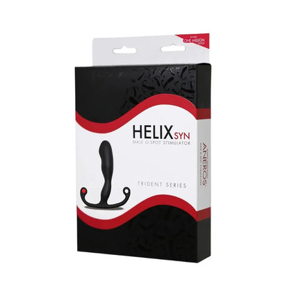 Prostático Helix Syn Trident de Aneros - Juguetes anales y de prostata en Dominame.cl el sex shop mas grande de Chile 