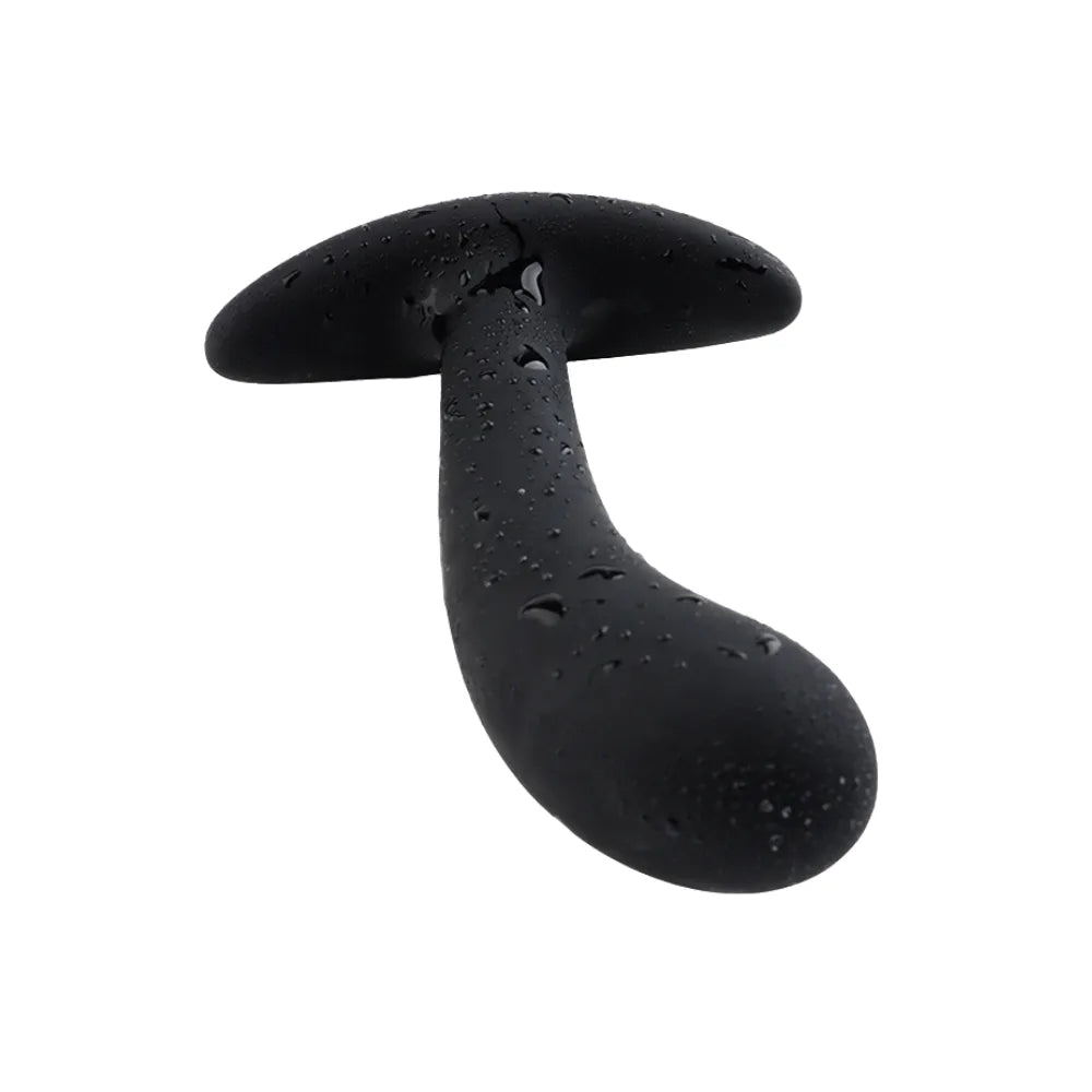 Prostatico Novato - plug anal - dominame - Sexshop online y Tiendas Eróticas en Chile