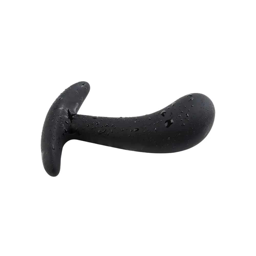 Prostatico Novato - plug anal - dominame - Sexshop online y Tiendas Eróticas en Chile