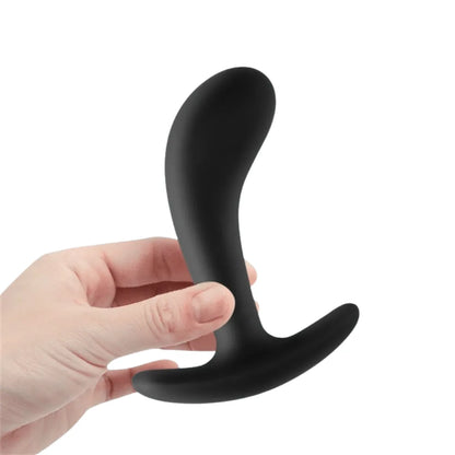 Prostatico Novato - plug anal - dominame - Sexshop online y Tiendas Eróticas en Chile