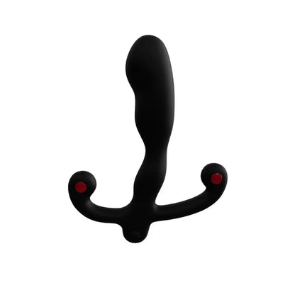 Prostático Vibrante Helix Syn V de Aneros - Juguetes anales y de prostata en Dominame.cl el sex shop mas grande de Chile