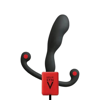 Prostático Vibrante Helix Syn V de Aneros - Juguetes anales y de prostata en Dominame.cl el sex shop mas grande de Chile