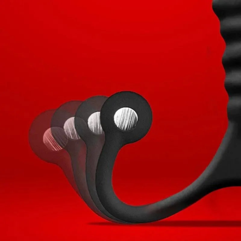 Prostático Psy de Aneros - Juguetes anales y de prostata en Dominame.cl el sex shop mas grande de Chile