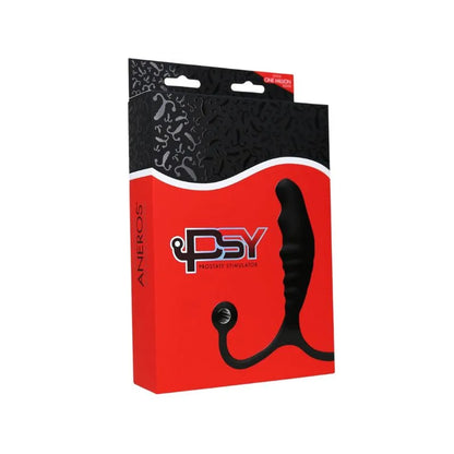 Prostático Psy de Aneros - Juguetes anales y de prostata en Dominame.cl el sex shop mas grande de Chile