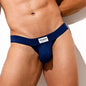 Proud Jock Navy - jock - suspensorios - calzoncillo - lenceria para hombre - ropa intima masculina