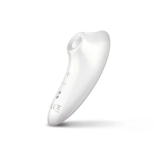 Pulsador Clitorial Aurora con App