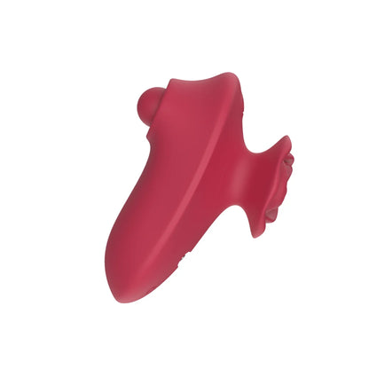 Pulsador Clitorial Ruby