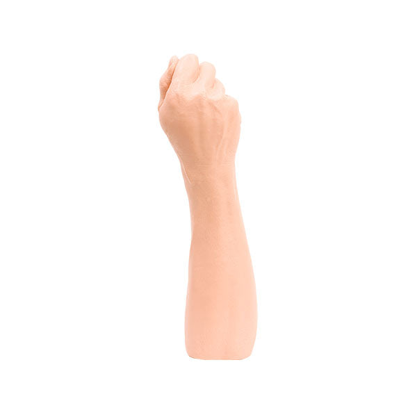 Puno The Fist - mano para fising - dildos XL - juguetes XL - dildo con forma de mano - bdsm - tiendas eroticas - sex shop - envios discretos