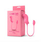 Succionador y Vibrador Rosy - dominame.cl - sexo shop - domíname 