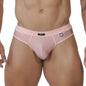Resplendent Thongs Rosewood - tanga hombre - lenceria masculina - ropa interior hombre - calzoncillo