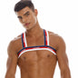 River Harness - Jor Underwear - Arneses para cuerpo y pecho para hombre