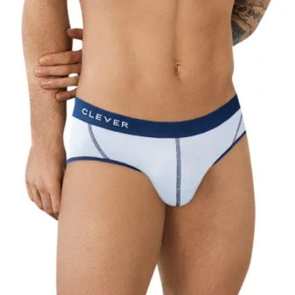 SIMPLE JOCKSTRAP - Gris - suspensorio - calzoncillo - jock - ropa intima - lenceria masculina - ropa interior sexy
