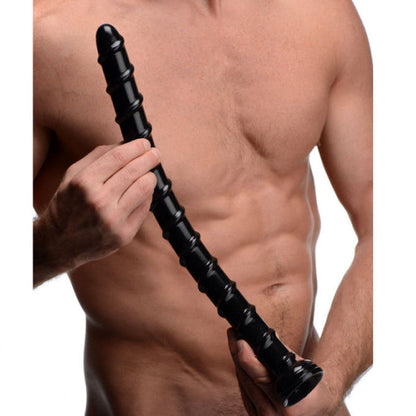 Serpiente Anal En Forma De Remolino - fisting - puno - Plugs anales grandes