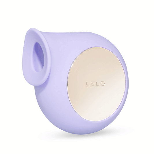 Sila cruise - LELO - estimulador sonico de clitoris - succionador de clitoris - succionador vaginal - Sex shop Dominame.cl