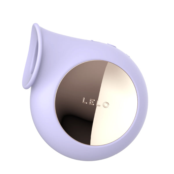 Sila cruise - LELO - estimulador sonico de clitoris - succionador de clitoris - succionador vaginal - Sex shop Dominame.cl