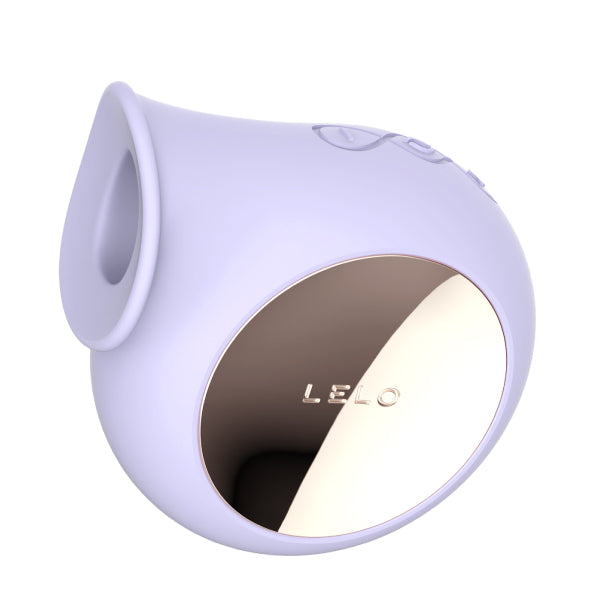 Sila cruise - LELO - estimulador sonico de clitoris - succionador de clitoris - succionador vaginal - Sex shop Dominame.cl