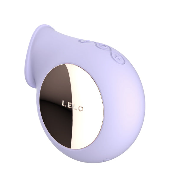 Sila cruise - LELO - estimulador sonico de clitoris - succionador de clitoris - succionador vaginal - Sex shop Dominame.cl