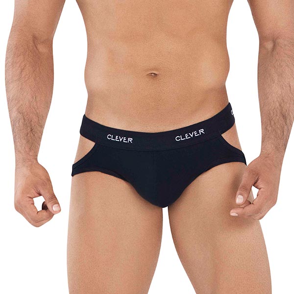 Skill Jockstrap - suspensorio - jock - calzoncillo - lenceria masculina - ropa intima para hombre