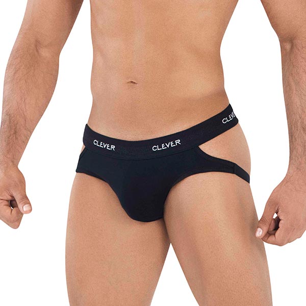 Skill Jockstrap - suspensorio - jock - calzoncillo - lenceria masculina - ropa intima para hombre