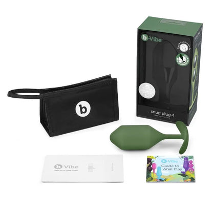 Snug - Pluganal- Bvibe - BV010 - sexshop - dominame