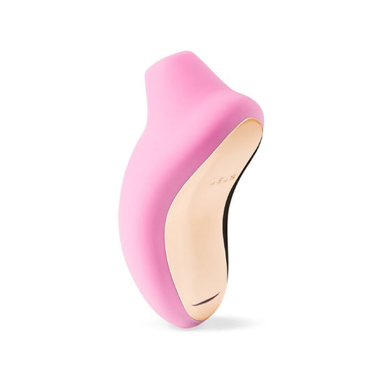 Sona Pink - Estimulador Sonico de Clitoris - succionador de clitoris - succionador clitoris - Sex shop Dominame.cl