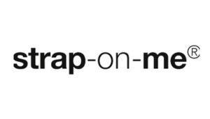 Strap On Me - Sextoys para juegos de pareja - strapless y strap on - juguetes sexuales lesbicos - sex shop