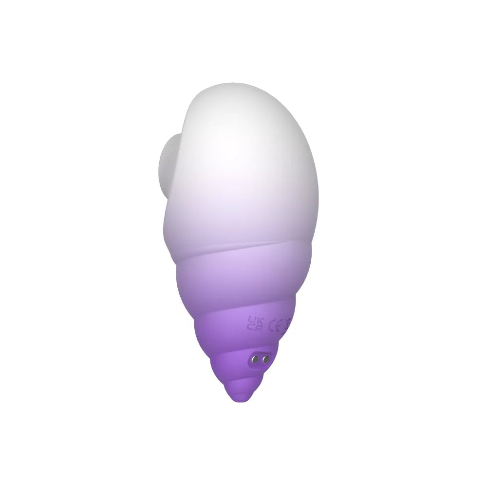 Succionador Coralina