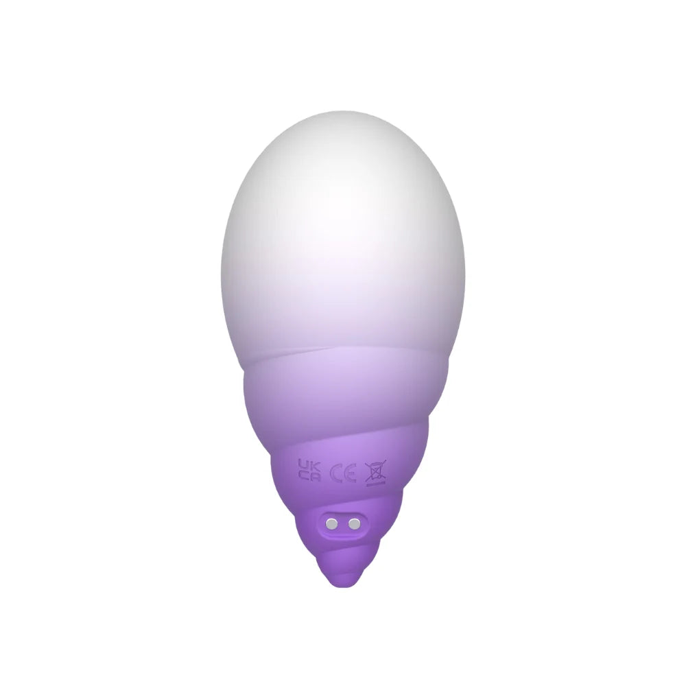 Succionador Coralina