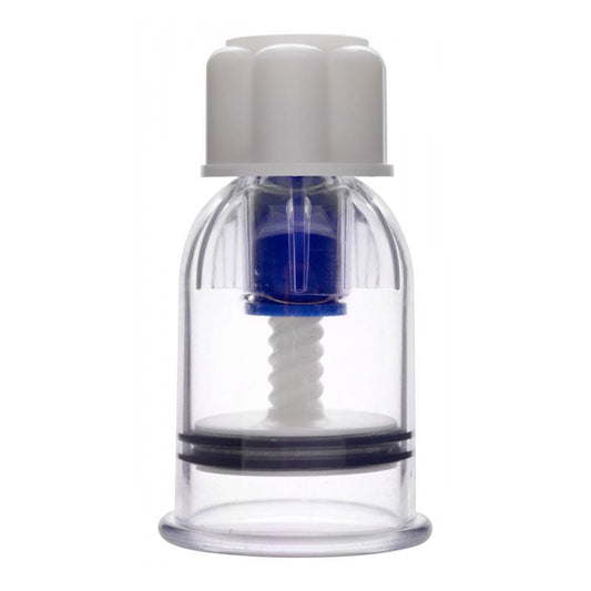 Succionador anal Intake - Fisting - Juguetes para juego anal - sexo anal - sexshop