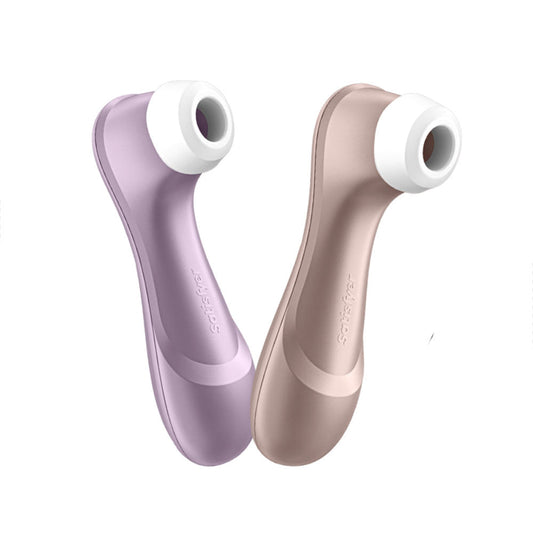 Succionador de Clitoris Satisfyer Pro 2 Next Generation - Sex shop dominame