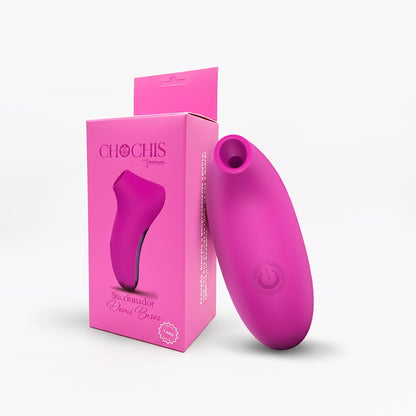 Succionador Domi Besos - dominame.cl - sex shop - domíname 