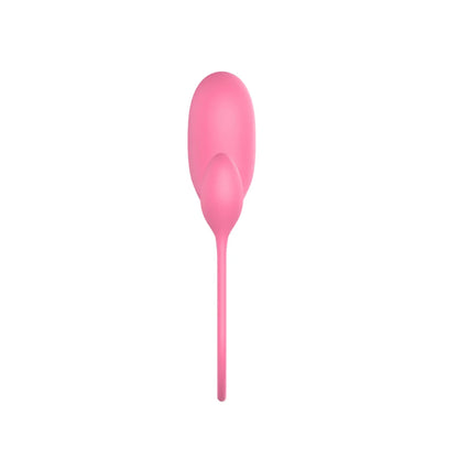 Succionador y Vibrador Rosy