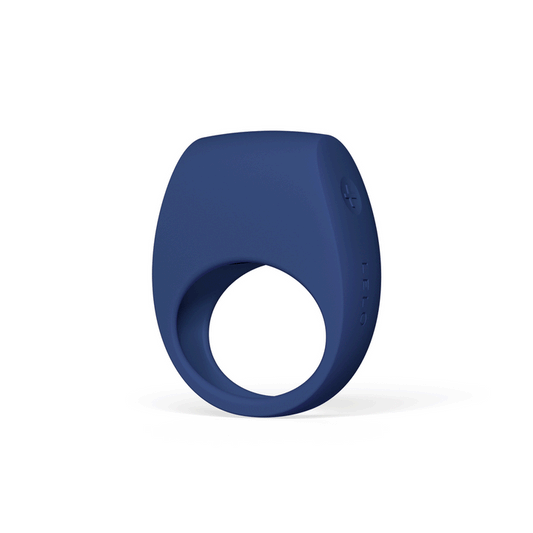 TOR™ 3 - LELO - anillo de vibraciones sonicos - anillo para pene - anillo sexual - sex shop dominame.cl