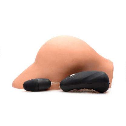 Torso Masturbador Mistress Mia - Torsos sexuales online - Mejores masturbadores del mercado
