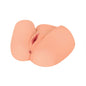 Torso Masturbador Mistress Zoe - Curve Sex Toys - Masturbadores baratos - Envios discretos