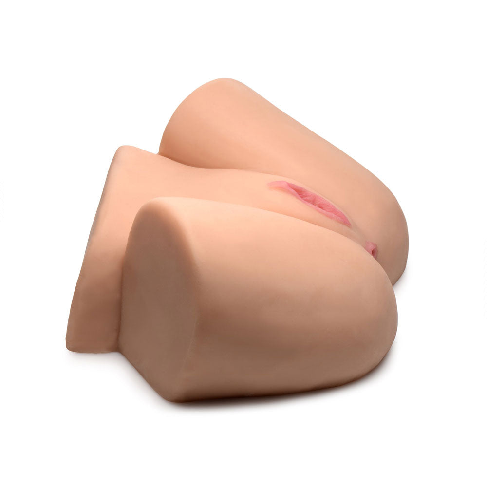 Torso Masturbador Mistress Zoe - Curve Sex Toys - Masturbadores baratos - Envios discretos